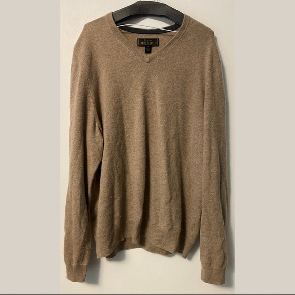 Jos A. Bank Size XL Sweater - Picture 1 of 1